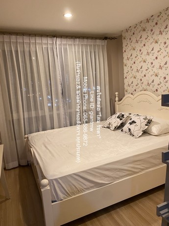 condo. VOQUE Sukhumvit 16 1 BEDROOM 3600000 B. ราคานี้คุ้มยิ่งกว่าคุ้ม กรุงเทพ