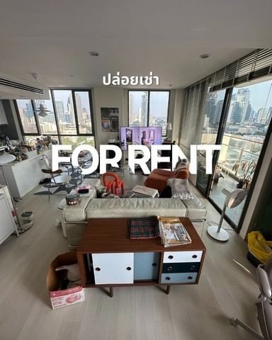 ให้เช่าคอนโด studio renovate สุขุมวิท 49 พร้อมนิเจอร์ครบ