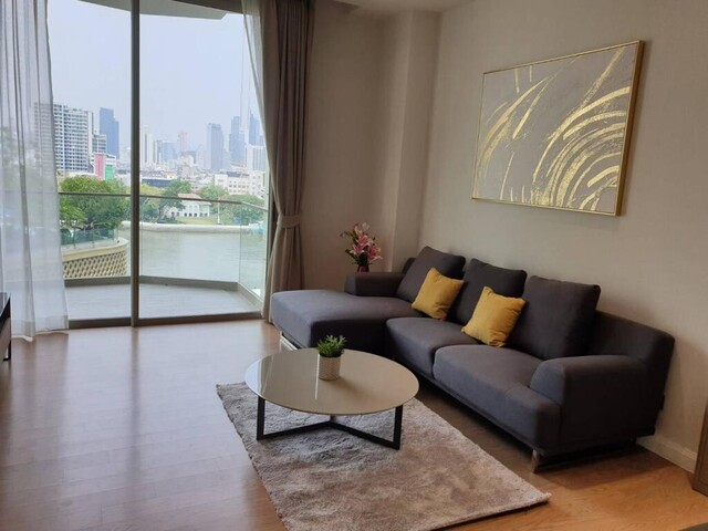 ให้เช่าคอนโด – Magnolias Waterfront Residences (แมกโนเลียส์ วอเตอร์ฟรอนท์ เรสซิเดนซ์ ณ ไอคอนสยาม)