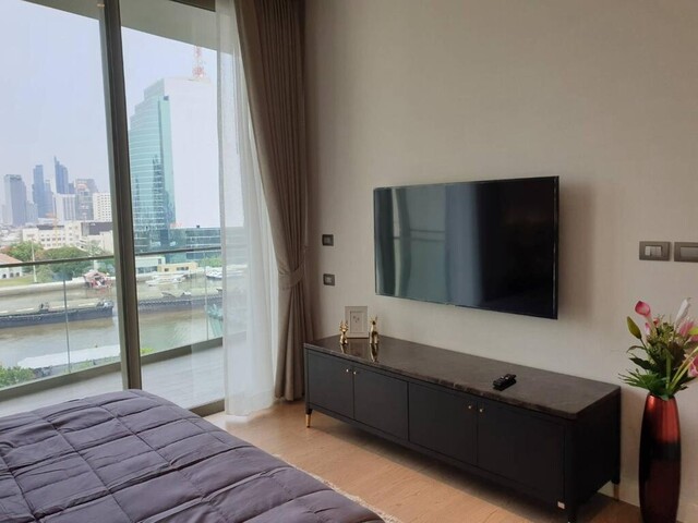 ให้เช่าคอนโด – Magnolias Waterfront Residences (แมกโนเลียส์ วอเตอร์ฟรอนท์ เรสซิเดนซ์ ณ ไอคอนสยาม)