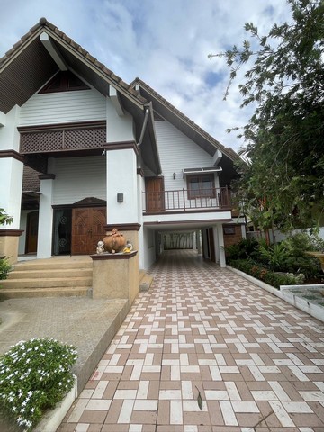 For Rent : Wichit, Single-story detached house, 3 Bedrooms 3 Bathrooms