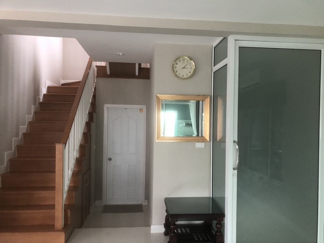 For Rent : Kohkaew, 2-Story detached house, 4 Bedrooms 3 Bathrooms