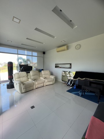 For Rent : Chalong, Private Pool Villa, 4 Bedrooms 5 Bathrooms