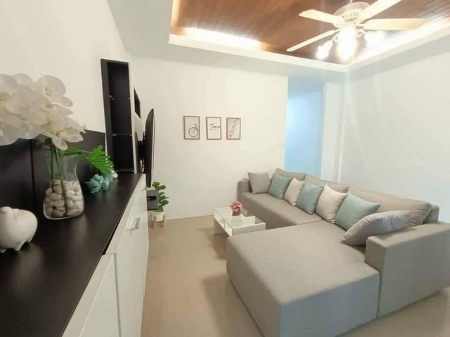 For Rent : Thalang, 2-Story Town Home, 2 Bedrooms, 2 Bathrooms