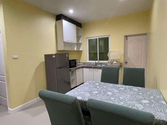 For Rent : Thalang, 2-Story Townhome, 4 Bedrooms, 2 Bathrooms