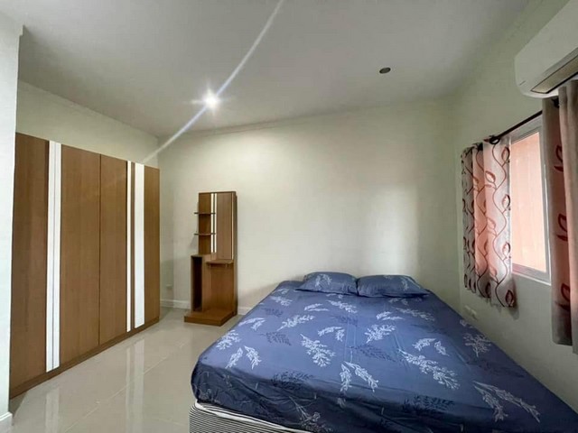 For Rent : Thalang, 2-Story Townhome, 4 Bedrooms, 2 Bathrooms