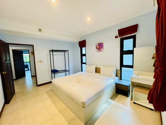 For Rent : Kata, 2-Storey Twin House, 3 bedrooms 3 bathrooms