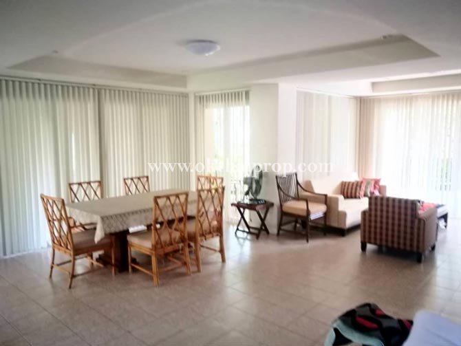รีสอร์ท บ้านทะเลสำราญ ชะอำ เพชรบุรี