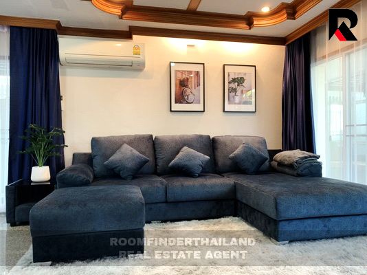 [ให้เช่า] FOR RENT SUPALAI ORCHID PARK RAMA 2 / 4 bedrooms 3 bathrooms / 80 Sqw. 200 Sqm. **28,000** CLOSE TO CENTRAL PLAZA MAHACHAI