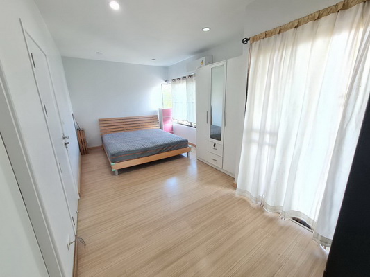 [ให้เช่า] FOR RENT DELIGHT BANGNA – SRINAKARIN / 3 bedrooms 2 bathrooms / 50 Sqw. 140 Sqm. **22,000** JUST 15 MIN TO MEGA BANGNA