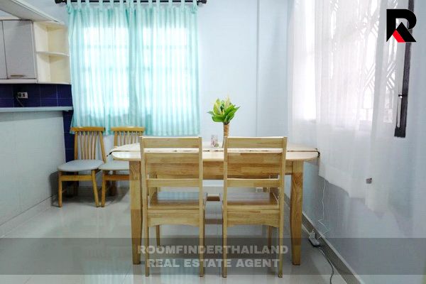 [ให้เช่า] FOR RENT SARAWAN VILLE CHAENGWATTANA 28 / 3 bedrooms 2 bathrooms / 80 Sqw. 165 Sqm. **22,000** JUST 5 MINUTES FROM CENTRAL CHAENGWATTANA