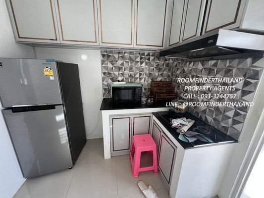 [ให้เช่า] FOR RENT CENTRO WONGWAEN – CHATUCHOT / 4 bedrooms 5 bathrooms / 61 Sqw. 220 Sqm. **35,000** CLOSE TO CHALONG RAT EXPRESSWAY