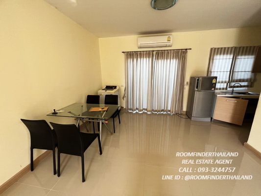 [ให้เช่า] FOR RENT GUSTO RAMA 2 / 3 bedrooms 2 bathrooms / 18 Sqw. 120 Sqm. **15,000** CLOSE TO CENTRAL PLAZA RAMA 2