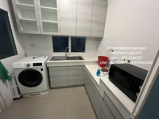 [ให้เช่า] FOR RENT PRUKLADA SUVARNABHUMI / 3 bedrooms 3 bathrooms / 60 Sqw. 180 Sqm. **30,000** JUST 10 MINUTES FROM SUVARNABHUMI AIRPORT