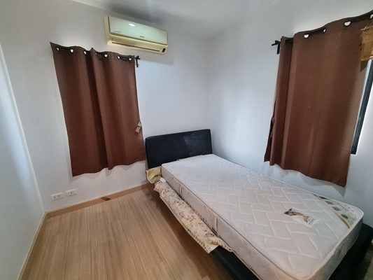 [ให้เช่า] FOR RENT DELIGHT BANGNA – SRINAKARIN / 3 bedrooms 2 bathrooms / 50 Sqw. 140 Sqm. **22,000** JUST 15 MIN TO MEGA BANGNA