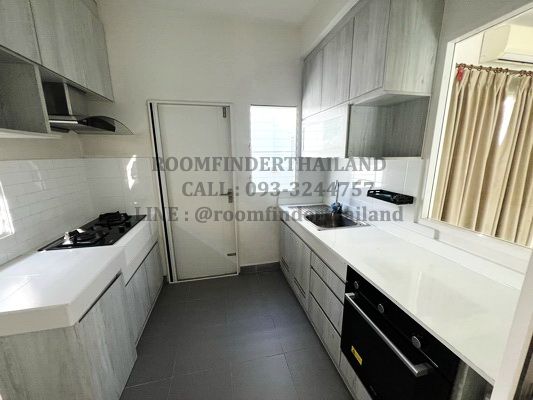 [ให้เช่า] FOR RENT CHAIYAPHRUEK SRINAKARIN / 3 bedrooms 2 bathrooms / 52 Sqw. 150 Sqm. **28,000** CLOSE TO PAOLO HOSPITAL SAMUTPRAKARN