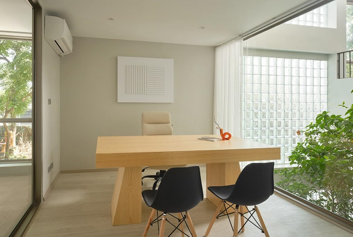 ขายโฮมออฟฟิศใหม่ 4 ชั้น พร้อมเข้าอยู่ Home Office Full Furnish ซอยรัชดาภิเษก 42 จตุจักร กทม.