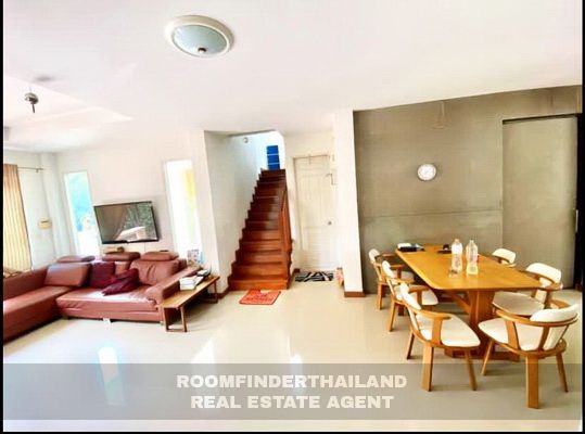 [ให้เช่า] FOR RENT RATIROM FIFTH RATCHAPHRUEK – PINKLAO / 4 bedrooms 3 bathrooms / 50 Sqw. 180 Sqm. **30,000** CLOSE TO CENTRAL WESTVILLE