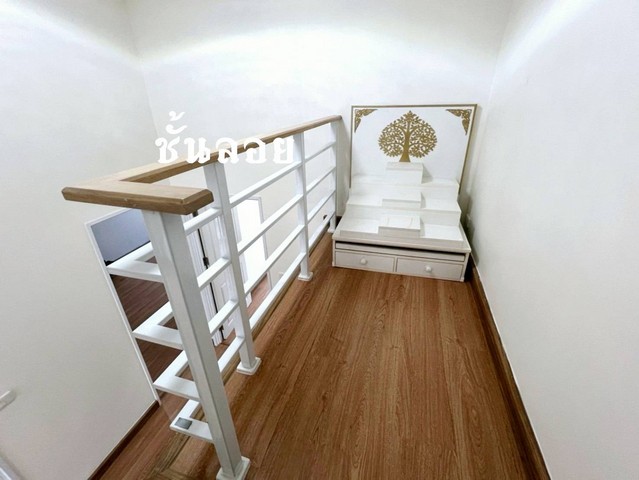 townhouse โกลเด้น ซิตี้ ปิ่นเกล้า-จรัญสนิทวงศ์ 4Bedroom3ห้องน้ำ 3290000 thb ใกล้ รร.บดินทร์เดชา นนทบุรี ทำเล-คุณภาพ