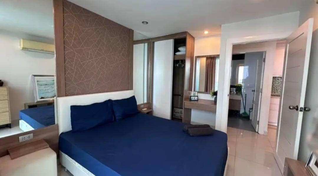 For Sale Condo Amazon Residence Jomtien Pattaya Chonburi