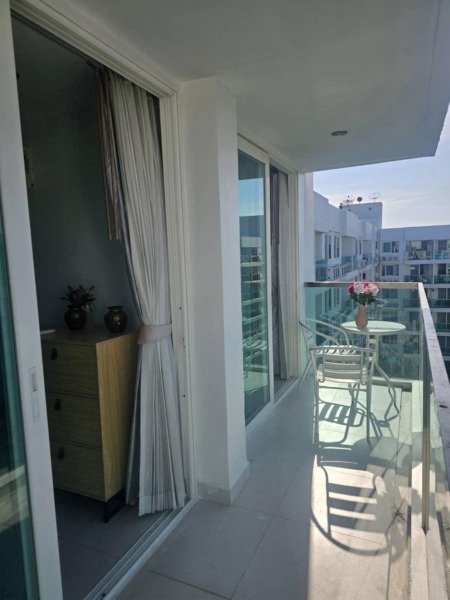 For Sale Condo Amazon Residence Jomtien Pattaya Chonburi