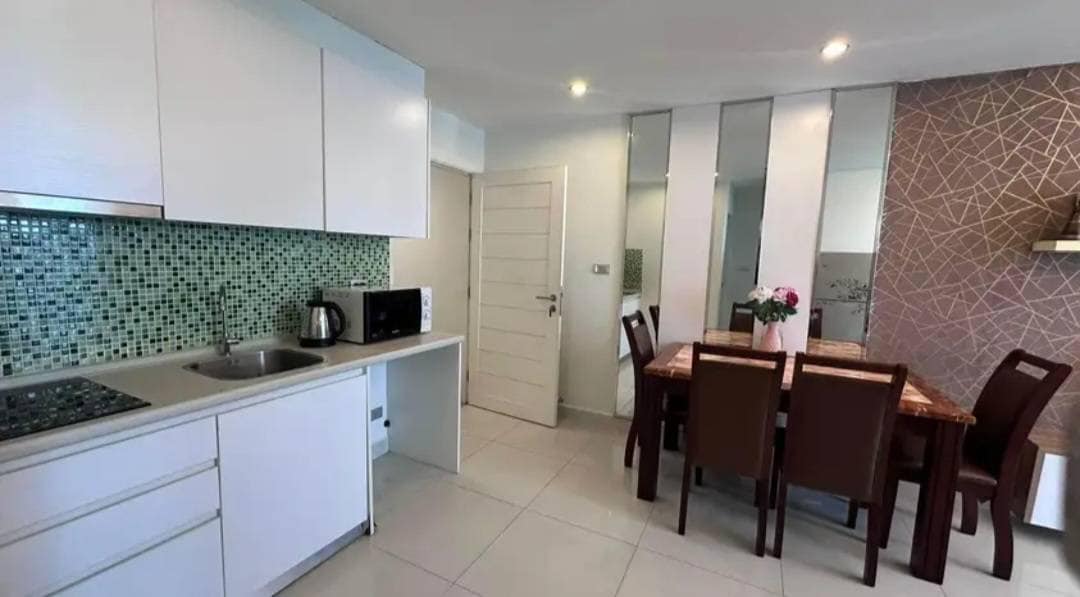 For Sale Condo Amazon Residence Jomtien Pattaya Chonburi