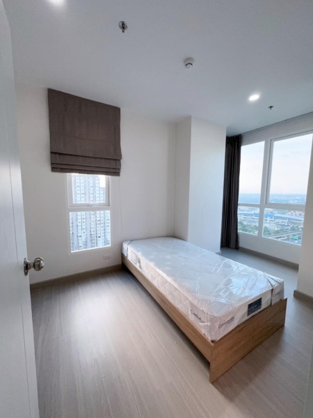 ANN-41 ห้องมือ 1 ให้เช่า supalai loft สาทร-ราชพฤกษ์ ติดรถไฟฟ้า 2 ห้องนอน