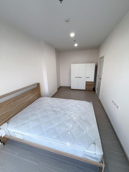 ANN-41 ห้องมือ 1 ให้เช่า supalai loft สาทร-ราชพฤกษ์ ติดรถไฟฟ้า 2 ห้องนอน