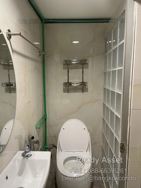 R68-01-004 ให้เช่าคอนโด Diamond Tower สีลมซอย7 ติด BTSช่องนนทรี เดินทางสะดวก ห้องขนาด 74 ตรม 2นอน 2น้ำ