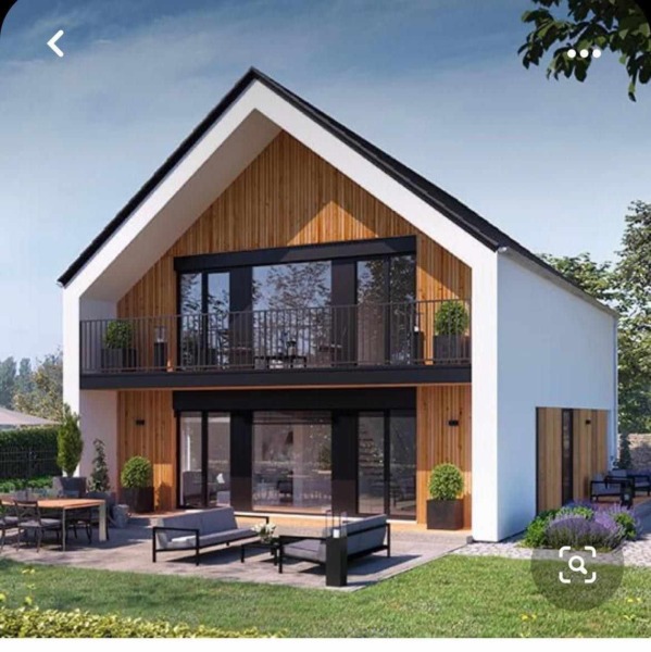ขายที่ดินพร้อมรับสร้างโรงงานย่านบางบัวทอง ราคาเริ่มต้น 2.1 ล้าน