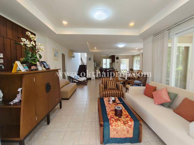 รีสอร์ท บ้านทะเลสำราญ ชะอำ เพชรบุรี