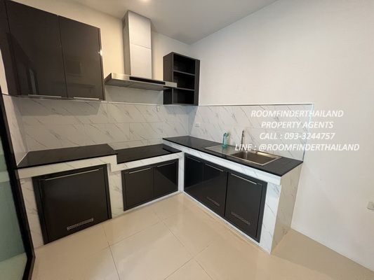 [ให้เช่า] FOR RENT THE CITY RAMINTRA 2 / 4 bedrooms 5 bathrooms / 65 Sqw. 250 Sqm. **100,000** CLOSE TO SAFARI WORLD