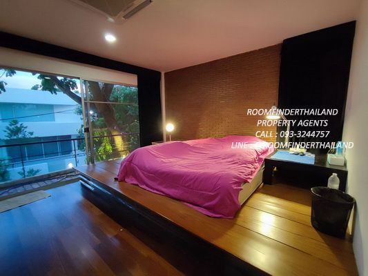 [ให้เช่า] FOR RENT NOBLE GEO WATCHARAPOL / 3 bedrooms 3 bathrooms / 65 Sqw. 200 Sqm. **35,000** CLOSE TO CHALONGRAT EXPRESSWAY