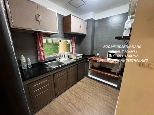 [ให้เช่า] FOR RENT TOWN PLUS ONNUT – LADKRABANG / 3 bedrooms 3 bathrooms / 20 Sqw. 150 Sqm. **25,000** CLOSE TO ROBINSON LIFESTYLE LADKRABANG