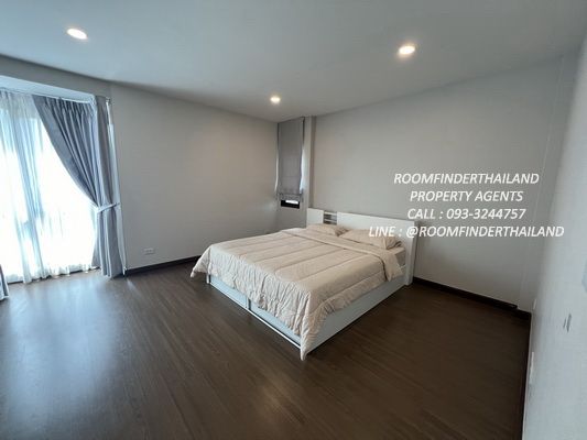 [ให้เช่า] FOR RENT THE CITY RAMINTRA 2 / 4 bedrooms 5 bathrooms / 65 Sqw. 250 Sqm. **100,000** CLOSE TO SAFARI WORLD