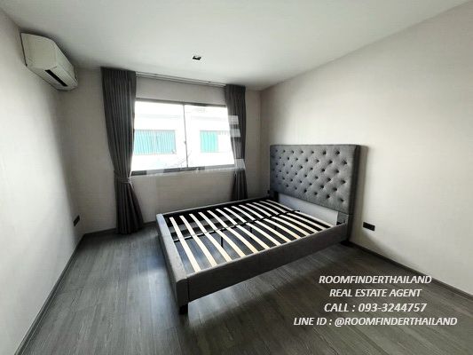 [ให้เช่า] FOR RENT THE LANDMARK EKKAMAI – RAMINDRA / 3 bedrooms 4 bathrooms / 22 Sqw. 190 Sqm. **38,000** CLOSE TO LIAB DUAN NIGHT MARKET