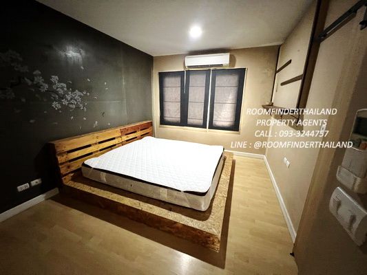 [ให้เช่า] FOR RENT TOWN PLUS ONNUT – LADKRABANG / 3 bedrooms 3 bathrooms / 20 Sqw. 150 Sqm. **25,000** CLOSE TO ROBINSON LIFESTYLE LADKRABANG