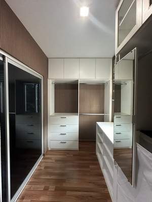 [ให้เช่า] FOR RENT THE PLANT RAMA 9 – WONGWAEN 2 / 3 bedrooms 2 bathrooms / 63 Sqw. 180 Sqm. **38,000** CLOSE TO SUVARNABHUMI AIRPORT