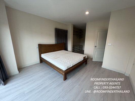 [ให้เช่า] FOR RENT LIFE BANGKOK BOULEVARD RATCHAPHRUEK – CHARAN / 4 bedooms 3 bathrooms / 55 Sqw. 200 Sqm. **55,000** CLOSE TO THE MALL BANGKAE