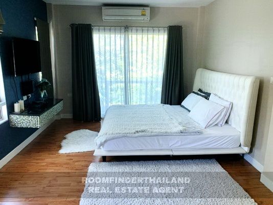 [ให้เช่า] FOR RENT LIFE BANGKOK BOULEVARD WONGWAEN – ONNUT 2 / 3 bedrooms 3 bathrooms / 62 Sqw. 185 Sqm. **50,000** CLOSE TO RAMKHAMHAENG 2