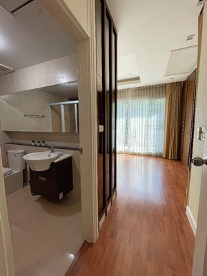 [ให้เช่า] FOR RENT BAAN KLANG MUANG S-SENSE ONNUT – WONGWAEN / 3 bedrooms 3 bathrooms / 22 Sqw. 170 Sqm. **40,000** CLOSE TO ROBINSON LADKRABANG