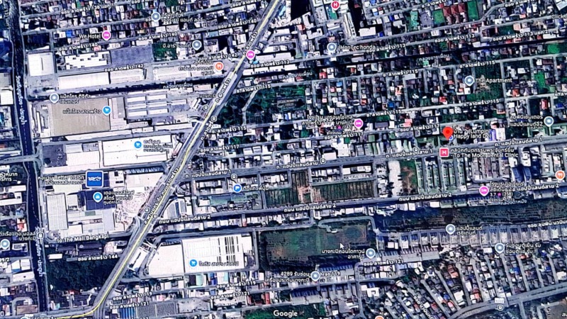 ขายตอนโด ใกล้รถไฟฟ้าสายสีเหลือง สถานีบางกะปิ(YL08) คอนโดลุมพินีเซ็นเตอร์ แฮปปี้แลนด์ ชั้น 8 อาคาร D 2 ขนาด 42 ตร.ม.1 ห้องนอน 1 ห้องน้ำ 1 ห้องพักผ่อน คอนโดตกแต่งพร้อมอยู่ ถนนแฮปปี้แลนด์สาย 1 แขวงคลองจั่น เขตบางกะปิ กรุงเทพมหานคร