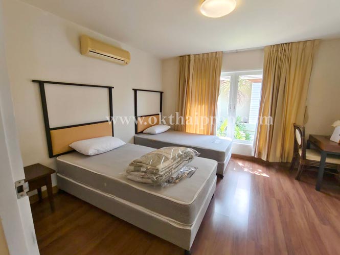 รีสอร์ท บ้านทะเลสำราญ ชะอำ เพชรบุรี