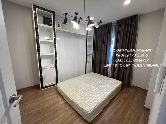 [ให้เช่า] FOR RENT CENTRO WONGWAEN – CHATUCHOT / 4 bedrooms 5 bathrooms / 61 Sqw. 220 Sqm. **35,000** CLOSE TO CHALONG RAT EXPRESSWAY