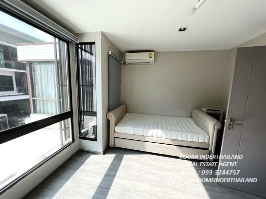 [ให้เช่า] FOR RENT THE LANDMARK EKKAMAI – RAMINDRA / 3 bedrooms 4 bathrooms / 22 Sqw. 190 Sqm. **38,000** CLOSE TO LIAB DUAN NIGHT MARKET