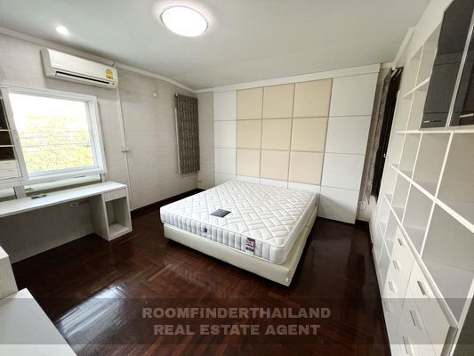 [ให้เช่า] FOR RENT SUPALAI ORCHID PARK RAMA 2 / 4 bedrooms 3 bathrooms / 80 Sqw. 200 Sqm. **28,000** CLOSE TO CENTRAL PLAZA MAHACHAI