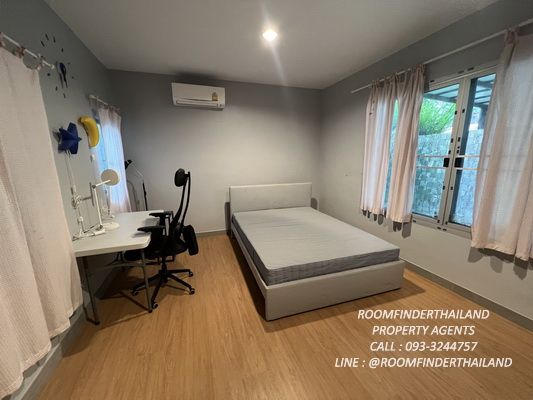 [ให้เช่า] FOR RENT LIFE BANGKOK BOULEVARD RATCHAPHRUEK – CHARAN / 4 bedooms 3 bathrooms / 55 Sqw. 200 Sqm. **55,000** CLOSE TO THE MALL BANGKAE