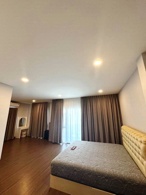 [ให้เช่า] FOR RENT THE CITY WATCHARAPOL / 4 bedrooms 5 bathrooms / 70 Sqw. 300 Sqm. **90,000** CLOSE TO CHALONG RAT EXPRESSWAY