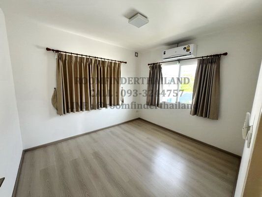 [ให้เช่า] FOR RENT CHAIYAPHRUEK SRINAKARIN / 3 bedrooms 2 bathrooms / 52 Sqw. 150 Sqm. **28,000** CLOSE TO PAOLO HOSPITAL SAMUTPRAKARN