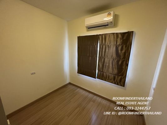 [ให้เช่า] FOR RENT GUSTO RAMA 2 / 3 bedrooms 2 bathrooms / 18 Sqw. 120 Sqm. **15,000** CLOSE TO CENTRAL PLAZA RAMA 2